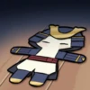 Genshin Chibi 29
