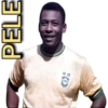 PELE CED