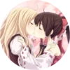 kissing girls 28