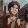 Attack on titan @anime_sticks :: 26