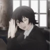 Juuzou's Mood 28