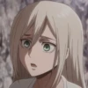 Attack on titan @anime_sticks :: 27