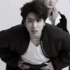 #mood: jisung ;: by 28