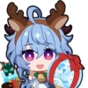 Genshin Impact emotes 28