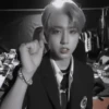 #mood: jisung ;: by 29