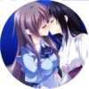 kissing girls 29