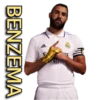 BENZEMA
