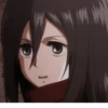 Attack on titan @anime_sticks :: 28