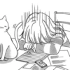 Manga mood 29