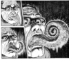 Horror Manga by 2