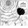 Horror Manga by 4
