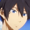 Haruka nanase,, 3