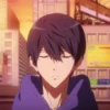 Haruka nanase,, 4