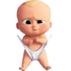 Boss Baby 5