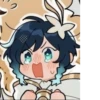 Genshin Impact cursed 2.0 :: 7