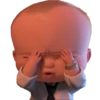 Boss Baby 6