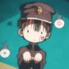 💮Jibaku Shounen Hanako-kun💮 6