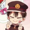 💮Jibaku Shounen Hanako-kun💮 7