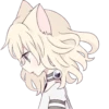 ✧✧✧✧Неко-тRн✧✧✧✧ @anime_sticks :: 5
