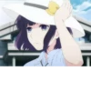 Hanabi Yasuraoka // 5