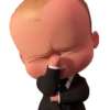 Boss Baby 8
