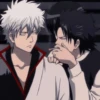 ｡* GINTAMA ｡* @anime_sticks :: 7