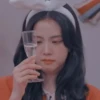 Kim Jisoo V.4 ⸙┼ BY 7