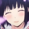 Hanabi Yasuraoka // 8