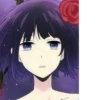 Hanabi Yasuraoka // 9