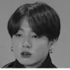 Kookie mood b/w :: 7