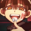 💮Jibaku Shounen Hanako-kun💮 8