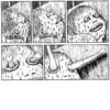 Horror Manga by 6