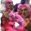 Filthy Frank a.k.a. Pink Guy 7