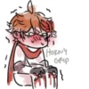 Genshin Impact cursed 2.0 :: 8