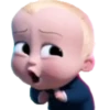 Boss Baby 9
