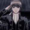 ｡* GINTAMA ｡* @anime_sticks :: 10