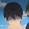 Haruka nanase,, 5