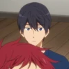 Haruka nanase,, 7