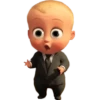 Boss Baby 11