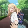 ✿MARIN KITAGAWA✿ @anime_sticks :: 9