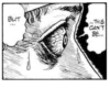 Horror Manga by 7