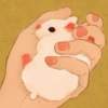 🐹 Hamsters 8