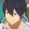 Haruka nanase,, 9