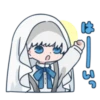 は