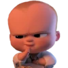 Boss Baby 12
