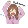 Honorific girlfriend EN 6
