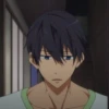 Haruka nanase,, 10