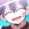 💮Jibaku Shounen Hanako-kun💮 12