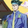 Jojo by 10