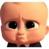 Boss Baby 13
